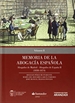 Portada del libro Memoria de la Abogacía Española: Abogados de Madrid, Abogados de España. Volumen II (Papel + e-book)
