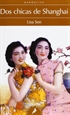 Portada del libro Dos chicas de Shanghai