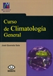 Portada del libro Curso de Climatología General