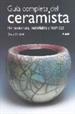 Portada del libro Guía completa del ceramista (2017)