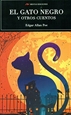 Portada del libro El gato negro y otros cuentos