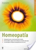 Portada del libro Homeopatía
