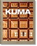 Portada del libro Kuma. Complete Works 1988&#x02013;Today