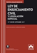 Portada del libro Ley De Enjuiciamiento Civil Y Legislación Especial