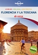 Portada del libro Florencia y la Toscana De cerca 3
