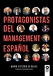 Portada del libro Protagonistas del management español
