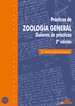 Portada del libro Prácticas de Zoología General: guiones de prácticas