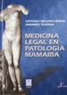 Portada del libro Medicina legal en patología mamaria