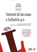 Portada del libro Internet del las cosas e Industria 4.0