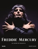 Portada del libro Freddie Mercury (2021)