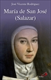 Portada del libro María de San José (Salazar)