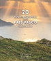 Portada del libro 20 Rutas Fascinantes Por El País Vasco