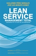 Portada del libro Lean Service, management total