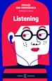 Portada del libro Inglés sin vergüenza: Listening