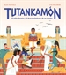 Portada del libro Tutankamon