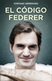 Portada del libro El código Federer