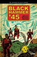 Portada del libro Black Hammer '45