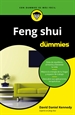 Portada del libro Feng Shui para Dummies