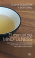 Portada del libro El manual del mindfulness