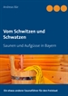 Portada del libro Vom Schwitzen und Schwatzen