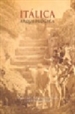 Portada del libro Itálica Arqueológica