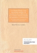 Portada del libro Los Dispute Boards como mecanismo jurídico de resolución de conflictos en los contratos internacionales de ingeniería y construcción (Papel + e-book)