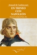 Portada del libro En trineo con Napoleón