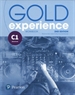 Portada del libro Gold Experience 2nd Edition C1 Workbook