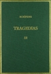 Portada del libro Tragedias. Vol. III. Medea. Hipólito