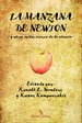 Portada del libro La manzana de Newton