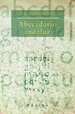 Portada del libro El abecedario andaluz
