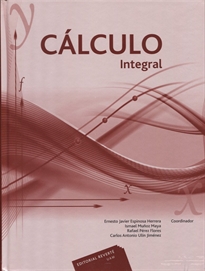 Portada del libro Cálculo integral. V