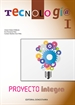 Portada del libro Tecnología I - Proyecto INTEGRA