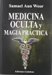 Portada del libro Tratado de medicina oculta y magia práctica