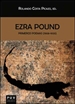 Portada del libro Ezra Pound
