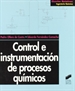 Portada del libro Control e instrumentación de procesos químicos