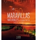 Portada del libro Las 50 maravillas naturales de Euskal Herria