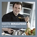 Portada del libro Martín Berasategui te ayuda a cocinar