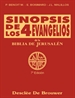 Portada del libro Sinopsis de los cuatro evangelios - vol. 1