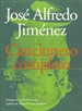 Portada del libro Cancionero completo de José Alfredo Jiménez