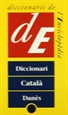 Portada del libro Diccionari Català-Danès