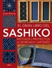 Portada del libro El gran libro del Sashiko