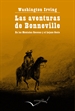 Portada del libro Las aventuras de Bonneville