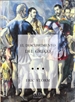Portada del libro El descubrimiento del Greco. Nacionalismo y arte moderno (1860-1914)