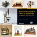Portada del libro Instrumentos de la ciencia española: los aparatos históricos del CSIC