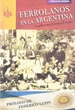 Portada del libro Ferrolanos en la Argentina