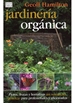 Portada del libro Jardineria Organica