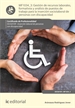 Portada del libro Gestión de recursos laborales, formativos y análisis de puestos de trabajo para la inserción sociolaboral de personas con discapacidad. SSCG0109 - Inserción laboral de personas con discapacidad
