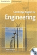 Portada del libro Cambridge English for Engineering Student's Book with Audio CDs (2)