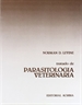 Portada del libro Tratado de parasitología veterinaria
